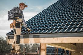 Best Solar Panel Roofing Installation  in Vero Beach South, FL